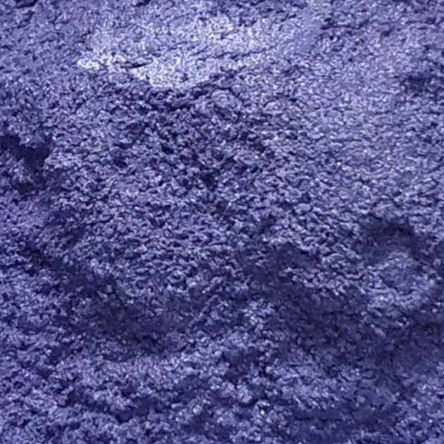 Pearlescent Mica - Alexandrite - Keipach