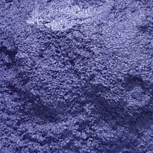 Pearlescent Mica - Alexandrite - Keipach