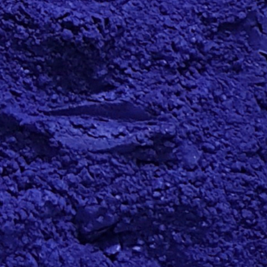 Pearlescent Mica - Tanzanite - Keipach