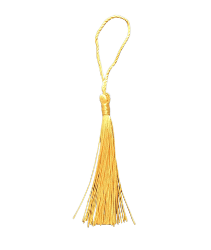 Bookmark Tassels - Keipach
