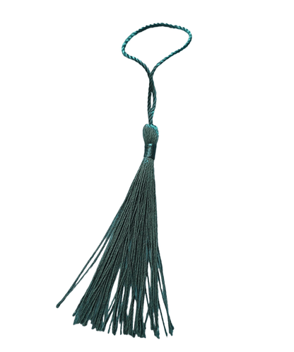 Bookmark Tassels - Keipach