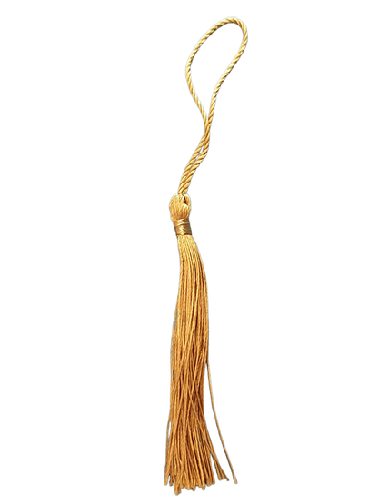 Bookmark Tassels - Keipach