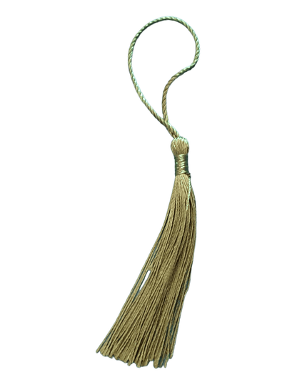 Bookmark Tassels - Keipach