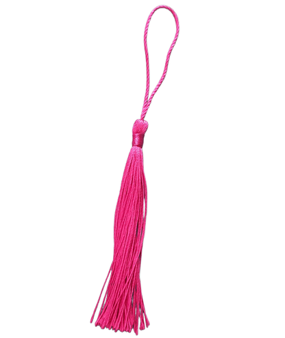 Bookmark Tassels - Keipach