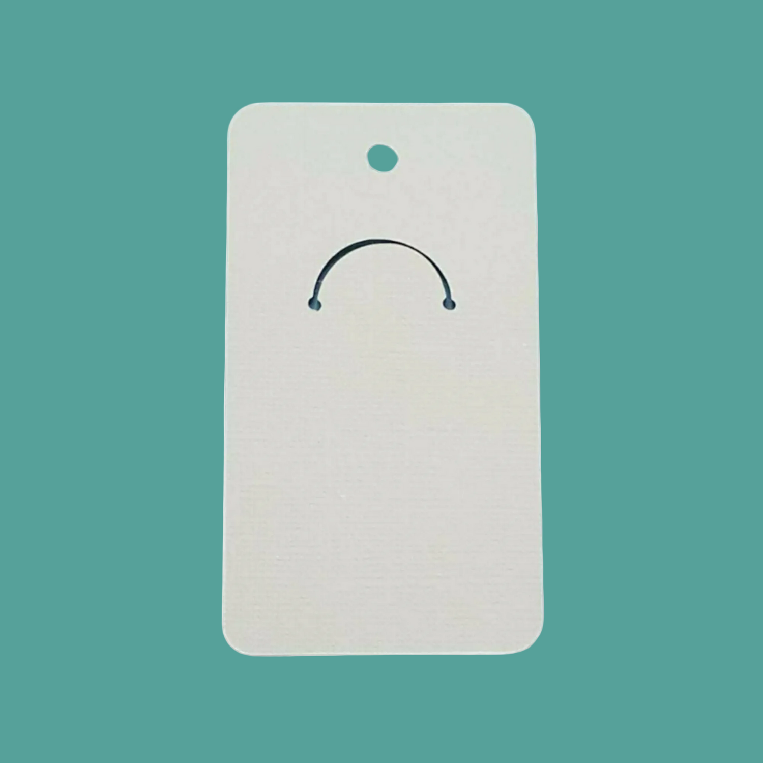 Keychain Display Card - Keipach